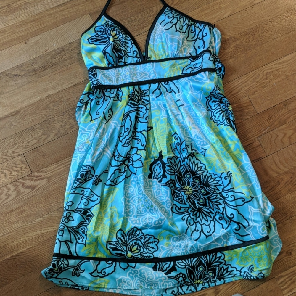 Summer dress